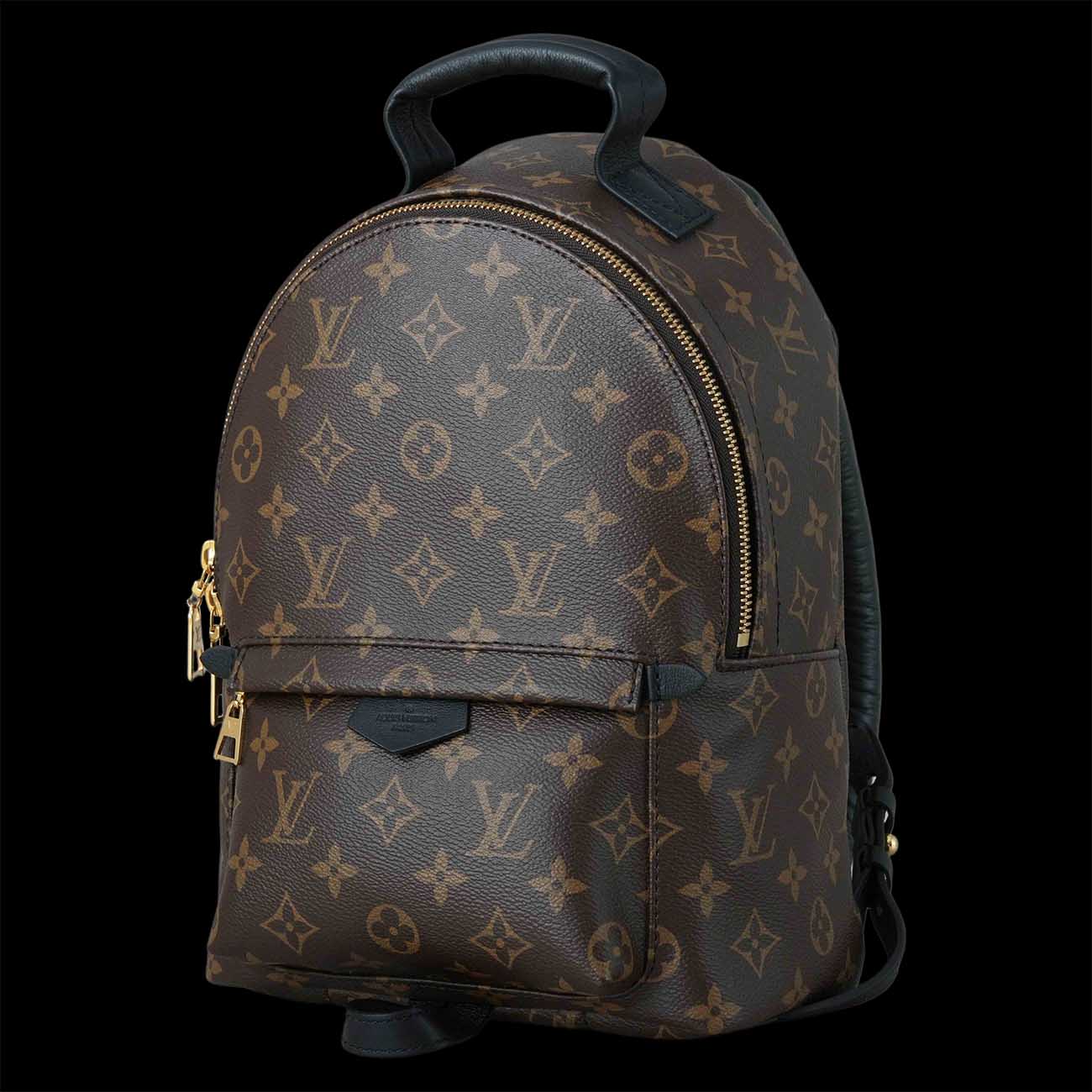 LOUIS VUITTON(USED)루이비통 M44871 팜스프링스 PM
